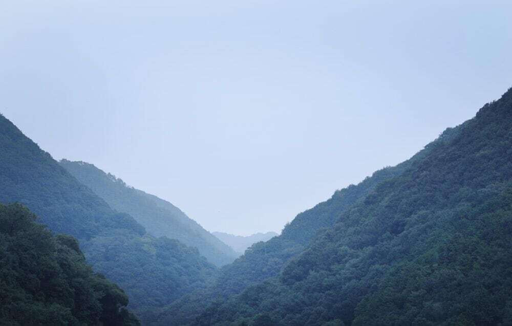 マウンテン ビュー