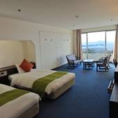 小豆島温泉 オリビアン小豆島 夕陽ヶ丘ホテル（旧：リゾートホテルオリビアン小豆島）（香川県 リゾートホテル） / 2