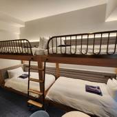 ホテルコメント横浜関内（神奈川県 シティホテル） / 2