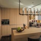 庭園を間近に感じる
多彩な客室 / 5