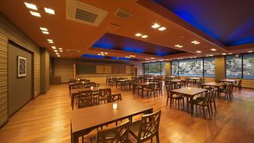 バンケット ホール / 34