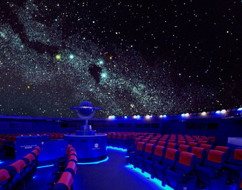 6.ロマンチックな気分♡「コニカミノルタ プラネタリウム 満天」1989687