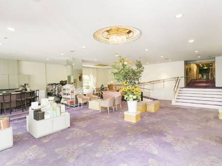 ザ グラン リゾート有馬 / 2