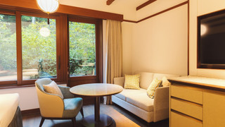 スタンダード ツインルーム