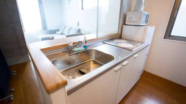 専用キッチン / 40