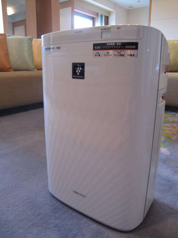 客室の設備とサービス