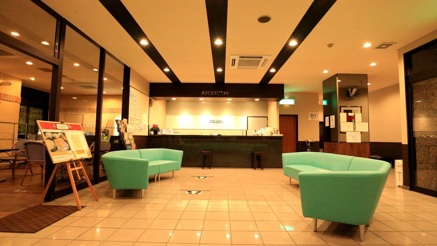 博多駅・天神駅から乗り換え不要、アクセスのいいビジネスホテル3405003