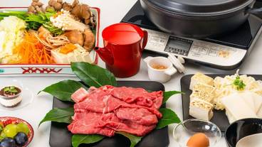 食事・飲み物 / 8