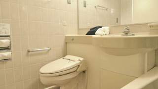 スタンダードダブルA　無料軽朝食付き