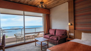 ラビスタ ラグジュアリーツインルーム 禁煙