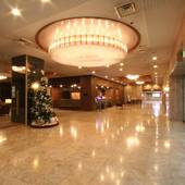 岡山プラザホテル（岡山県 シティホテル） / 2