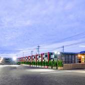 HOTEL R9 The Yard 鹿沼栄（栃木県 ビジネスホテル） / 3