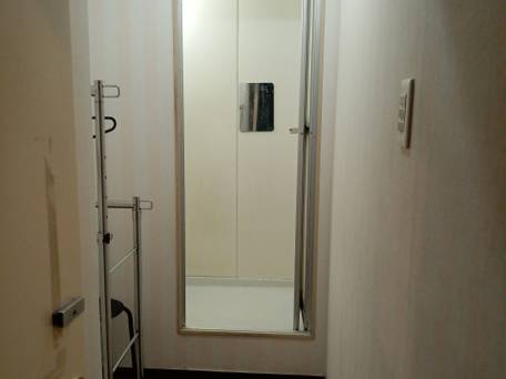 ビジネスホテル みかど / 4