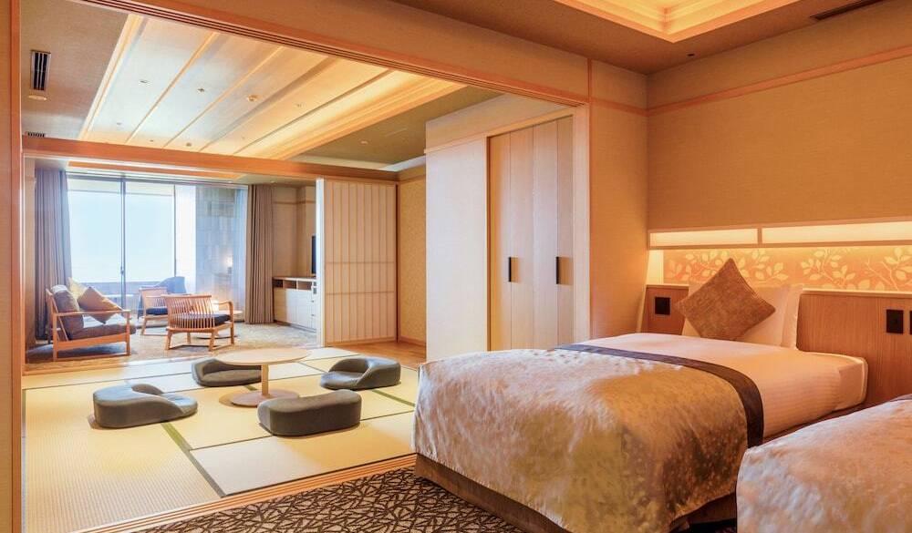 デラックススイート / 2