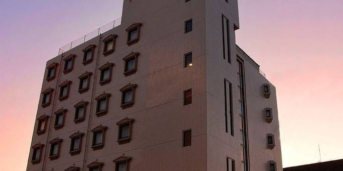 ホテル ルミエール日向（宮崎県 シティホテル） / 1