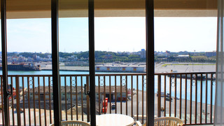 スパデラックスツイン 禁煙