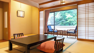 和室10畳 山側 禁煙