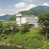 ホテル郡上八幡（岐阜県 旅館） / 4