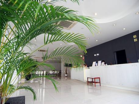 琴平パークホテル / 2