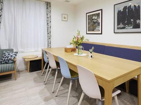 糸島ゲストハウス＆バックパッカーズ TOMO / 3