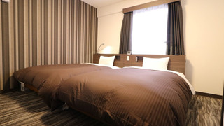 スーペリア ツインルーム 禁煙