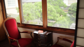 千鳥 (ちどり) / 29平米 / 定員4名迄 禁煙