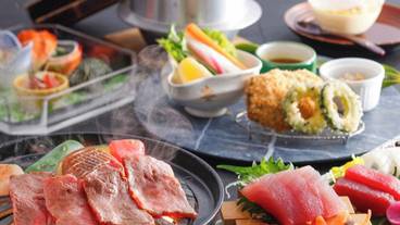 食事・飲み物 / 6