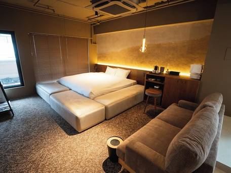 SAUNALAND ASAKUSA / 1