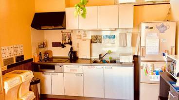 共用キッチン / 3