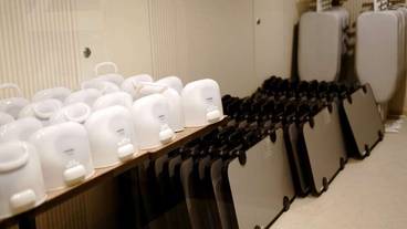 レンタルルーム / 6