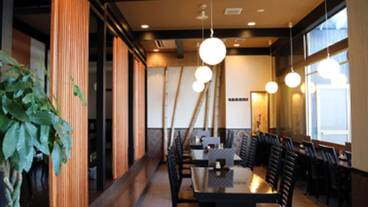 食事・飲み物 / 1