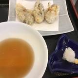 蕎麦 二天（ニテン）