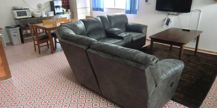 ホリデーハウス琉球庵（沖縄県 民宿） / 1