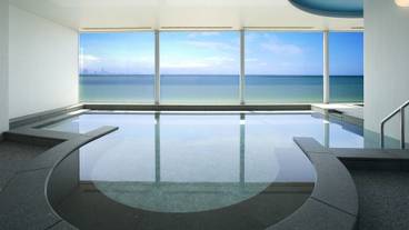 展望大浴場② / 2