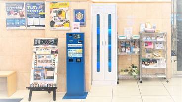 ロビーラウンジ / 3