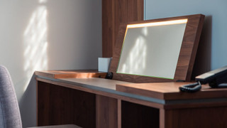 ロマンティック スイート