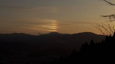 マウンテン ビュー / 25