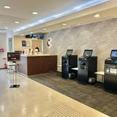 コンフォートホテル熊本新市街（熊本県 ビジネスホテル） / 3