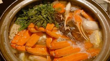 夕食メニュー例(4) / 4