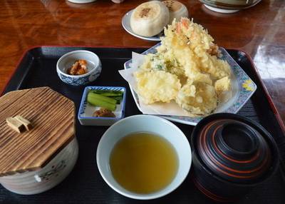 そば庄 松本城店