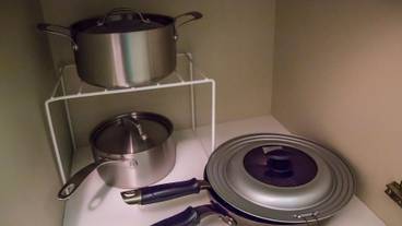 共用キッチン設備 / 3