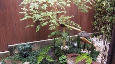 施設の敷地 / 18