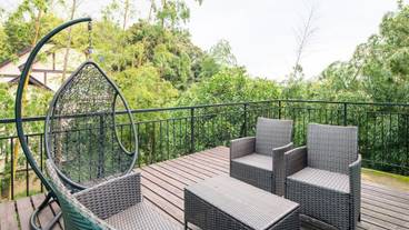 バーベキュー / ピクニック エリア / 15