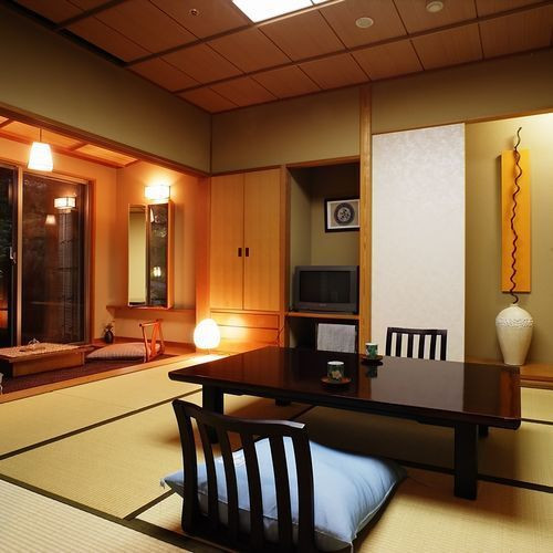 部屋