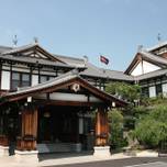 一人旅で泊まるならここ♡奈良のおすすめのホテル＆旅館15選