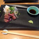 鉄板焼 天 本丸（テッパンヤキテンホンマル）