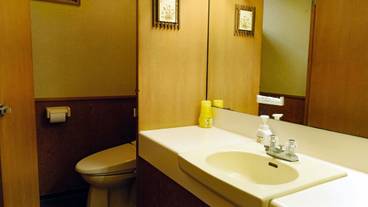 共用バスルーム / 14