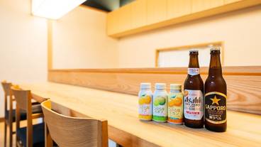 コーヒー サービス / 1