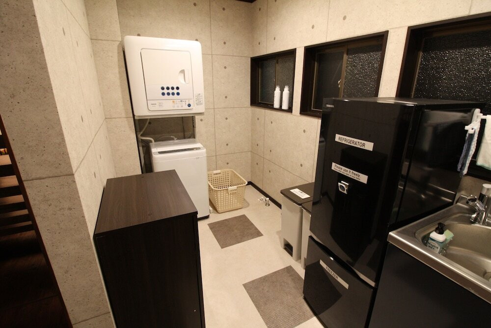 ランドリー ルーム