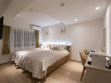 STUDIO INN 西新宿 / 1